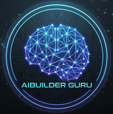 AIBuilderGuru Logo